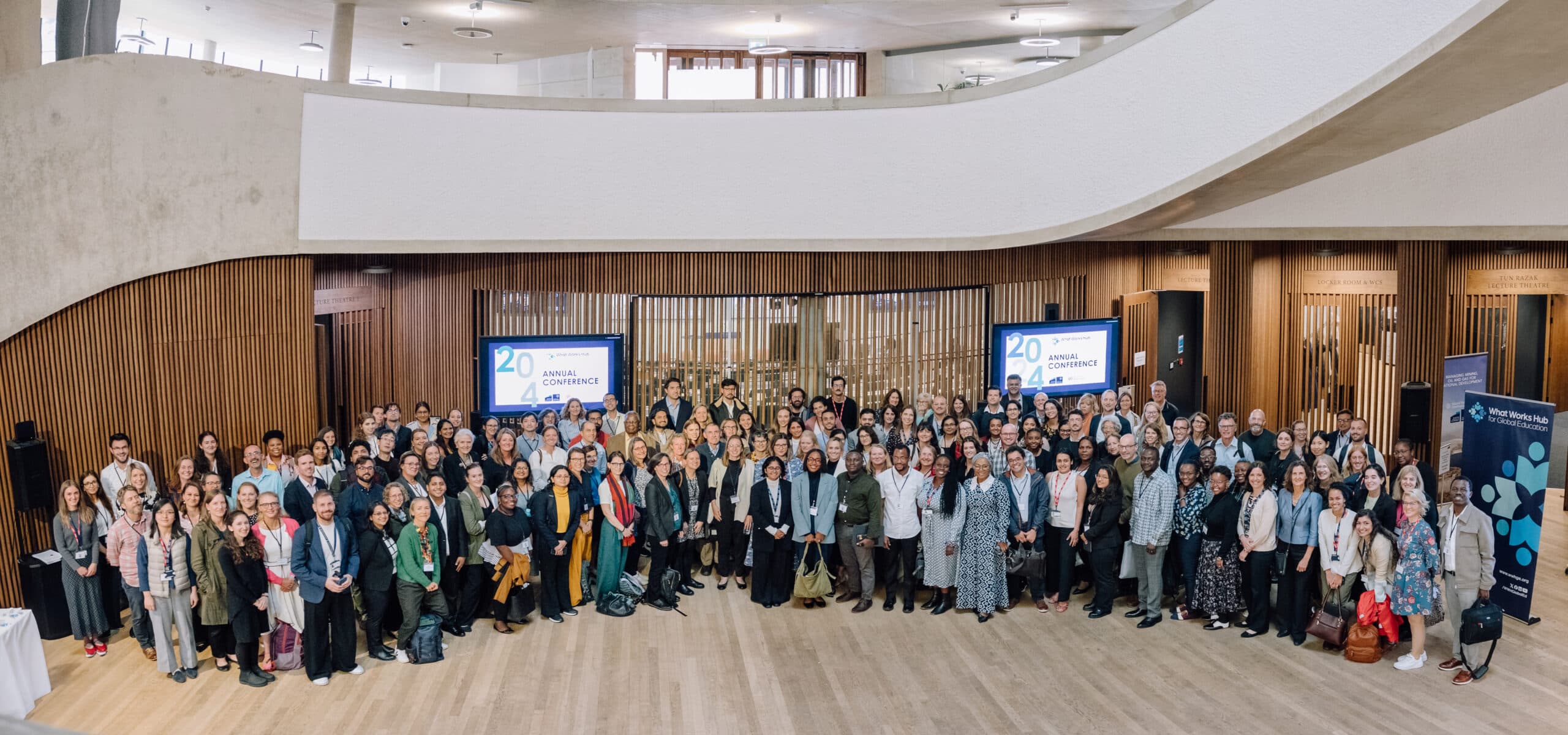 Global Education Seminar 2024