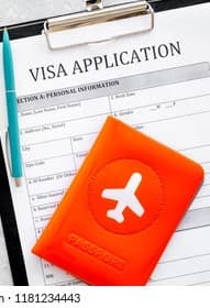 How to Prepare a Strong Visa Application