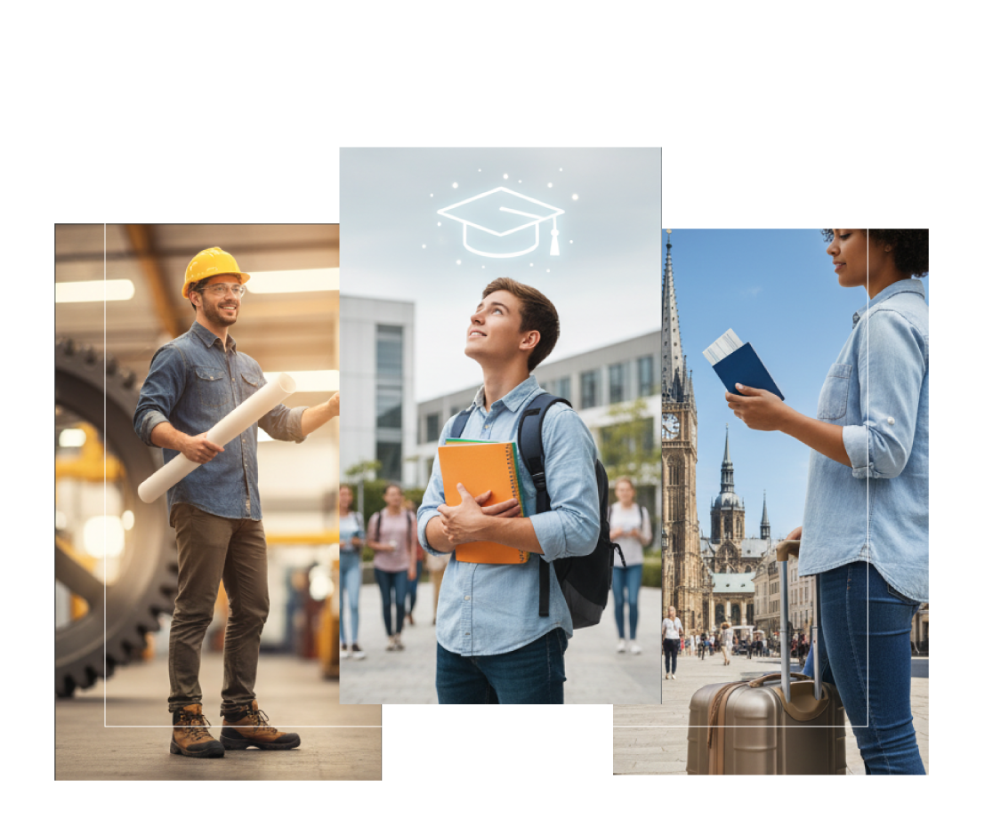 Consultancy Hero Image